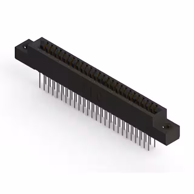 391-052-522-208 EDAC Inc.  Edgeboard Connectors
